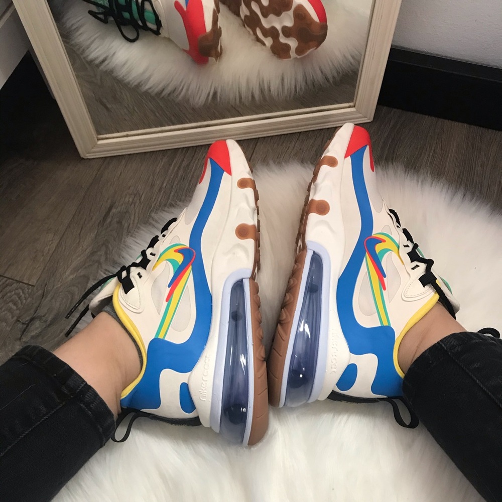 Nike air max 270 react - Picture 5 of 5